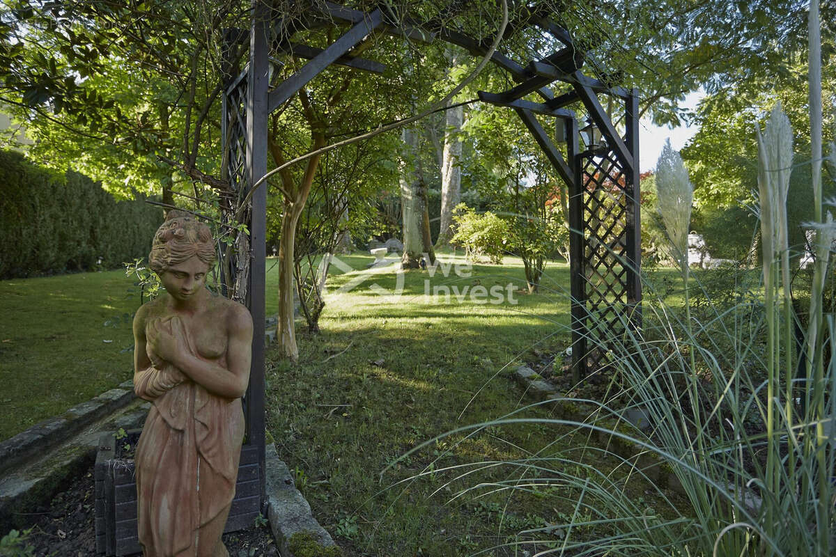 Maison à QUINCY-VOISINS