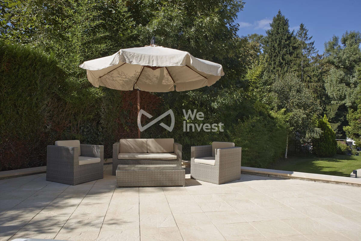 Maison à QUINCY-VOISINS