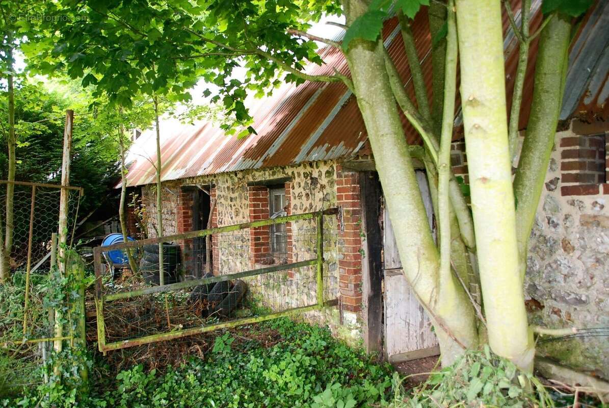 Photo 2 - Terrain à FECAMP