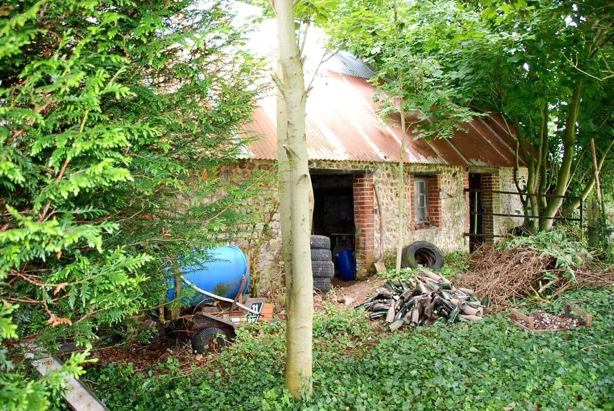 Photo 3 - Terrain à FECAMP