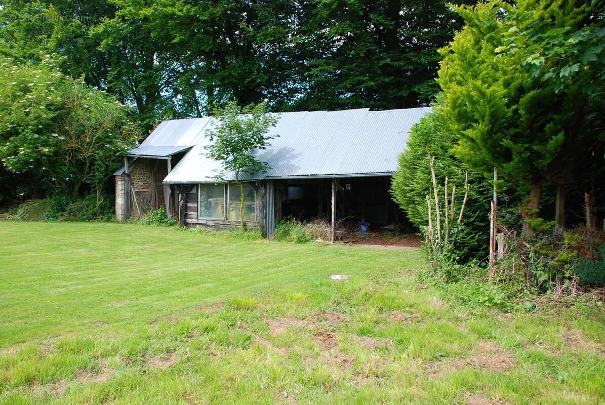 Photo 4 - Terrain à FECAMP