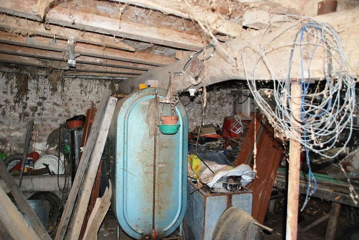 Photo 5 - Terrain à FECAMP