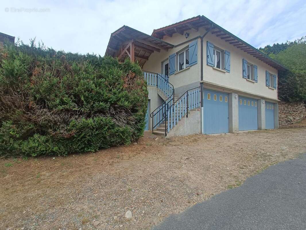 Photo 2 - Maison à CUBLIZE