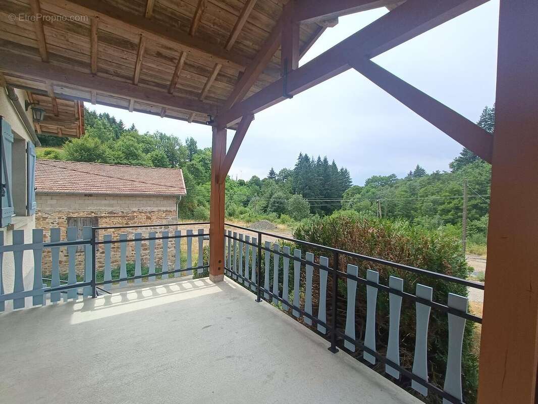 Photo 3 - Maison à CUBLIZE