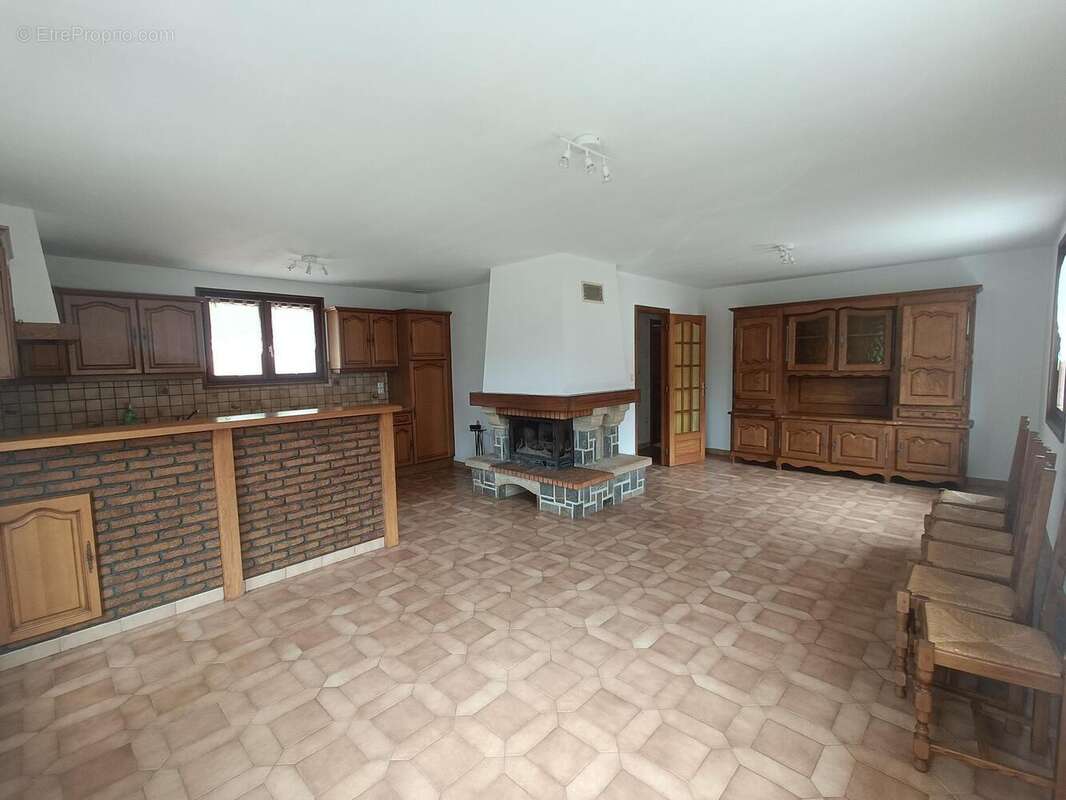 Photo 4 - Maison à CUBLIZE