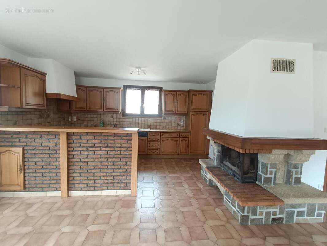 Photo 5 - Maison à CUBLIZE