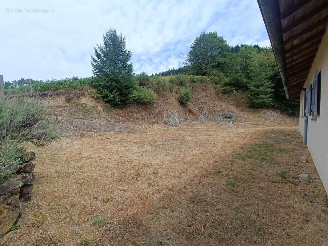 Photo 9 - Maison à CUBLIZE