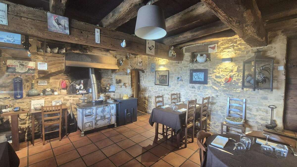 Photo 7 - Commerce à OINGT