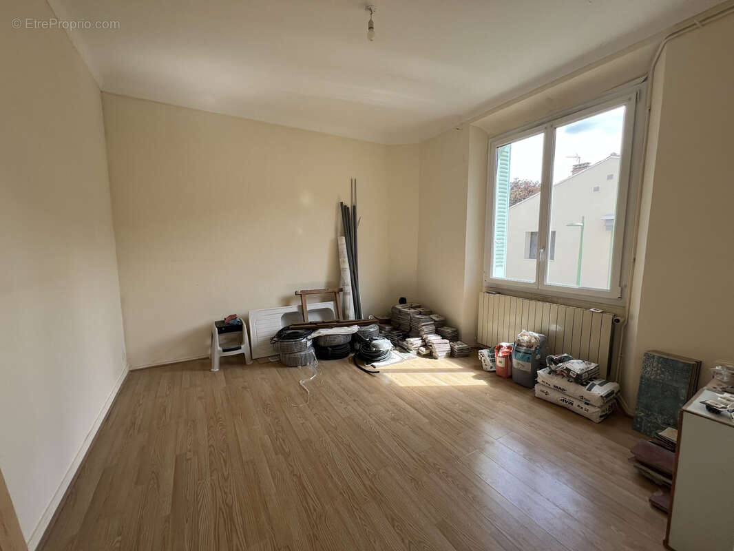 Appartement à NYONS