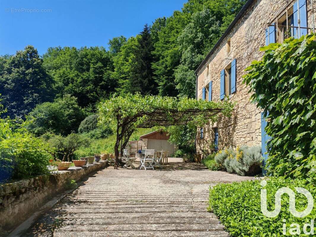 Photo 2 - Maison à SARLAT-LA-CANEDA