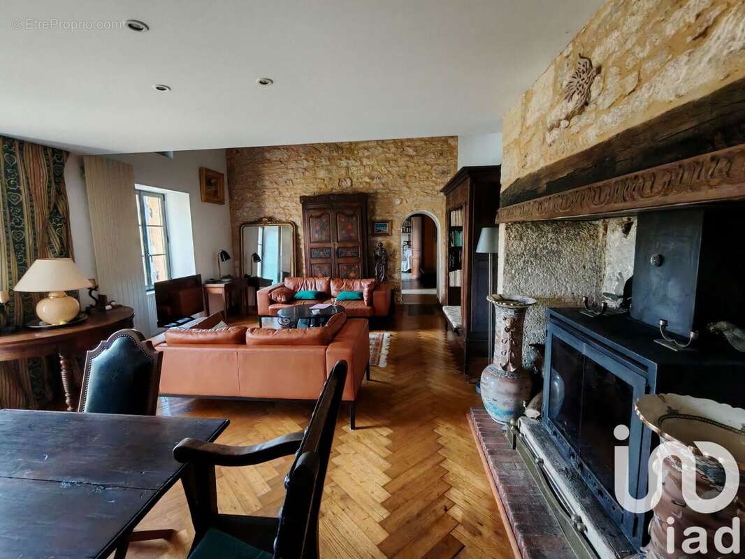 Photo 6 - Maison à SARLAT-LA-CANEDA