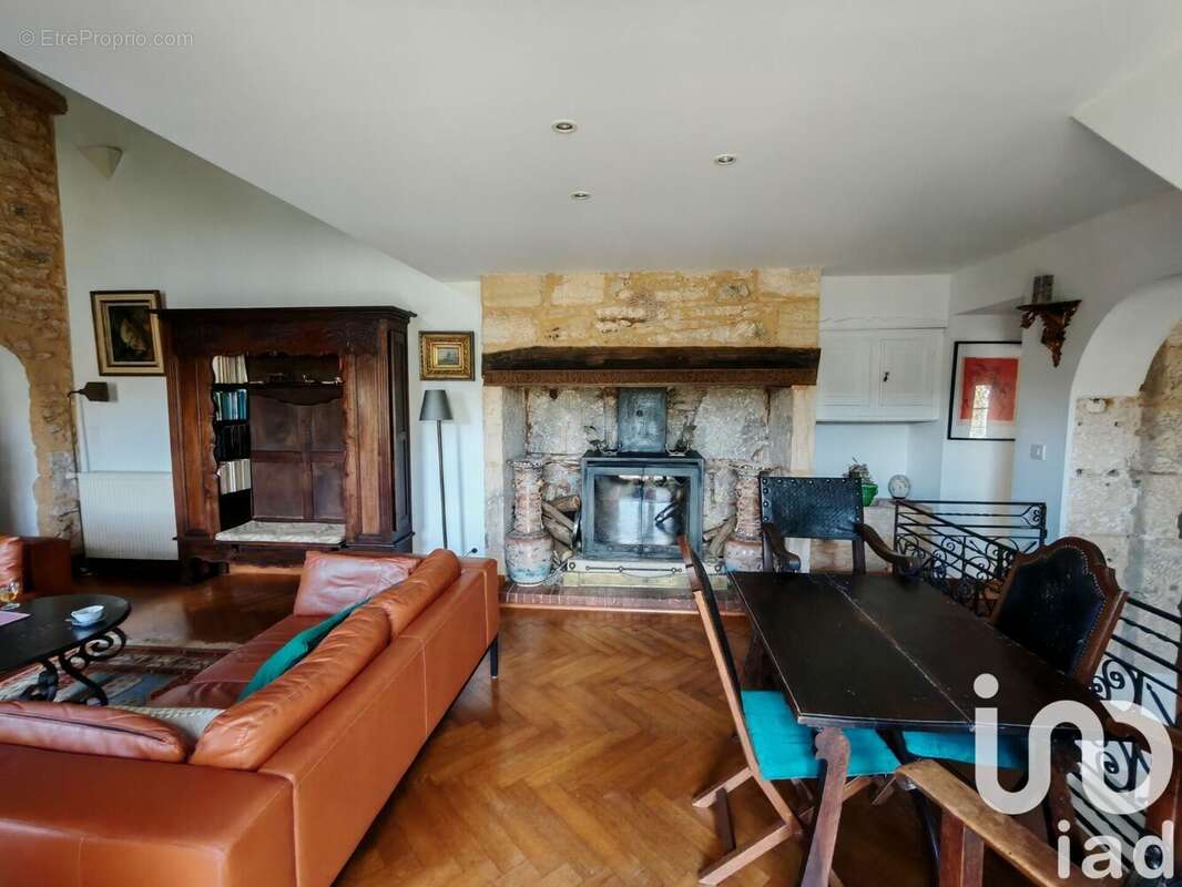 Photo 7 - Maison à SARLAT-LA-CANEDA