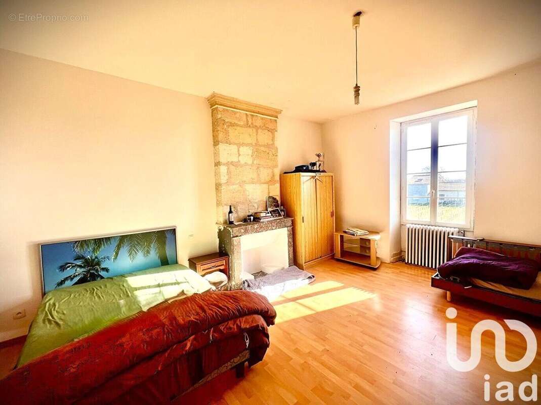 Photo 4 - Maison à MOMBRIER