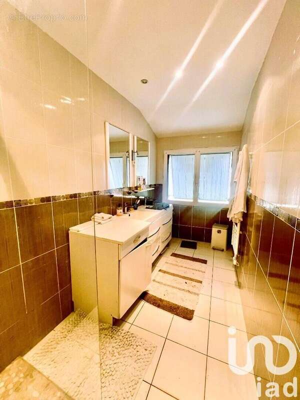 Photo 5 - Maison à MOMBRIER