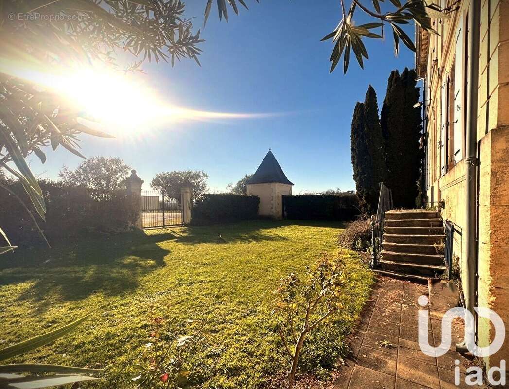 Photo 6 - Maison à MOMBRIER