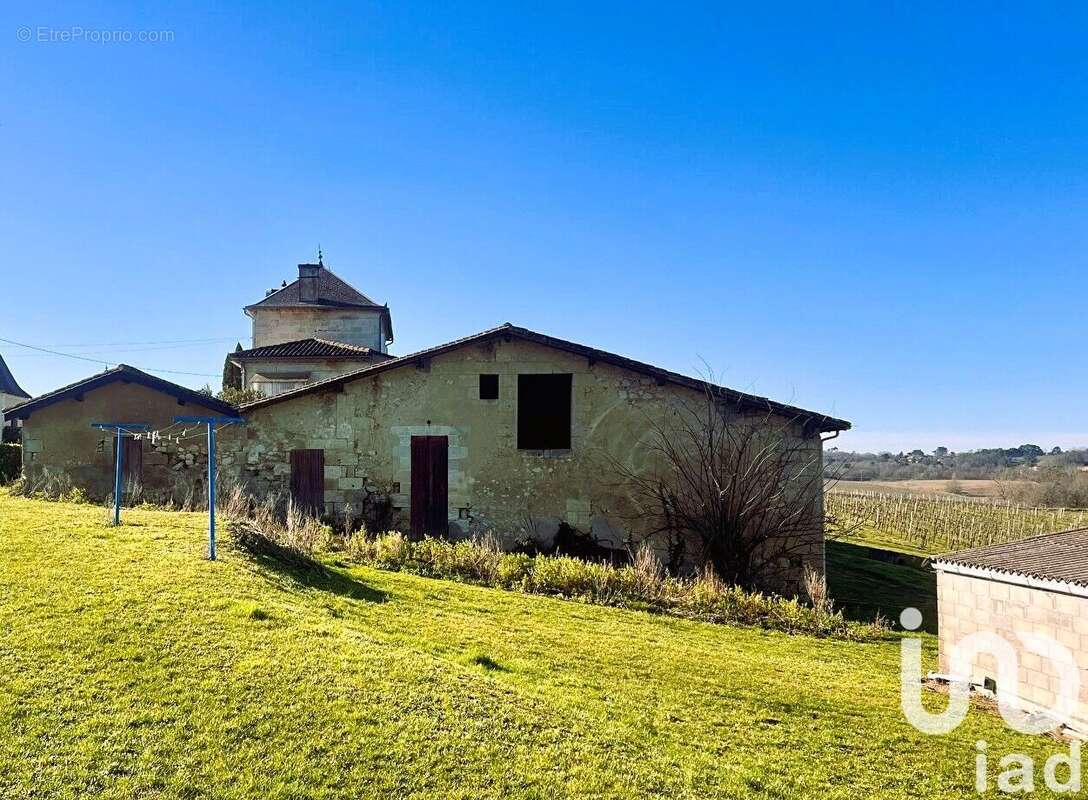 Photo 7 - Maison à MOMBRIER