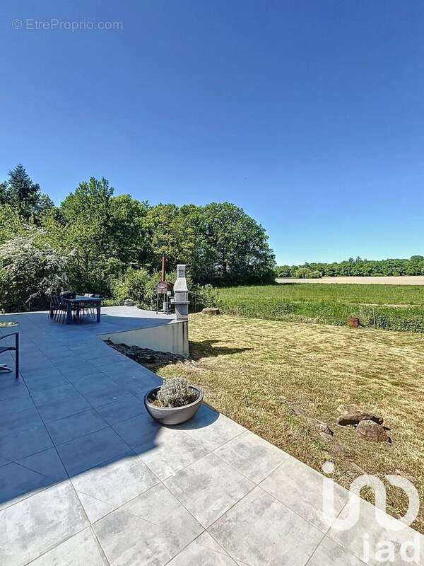 Photo 2 - Maison à CHATILLON-LA-BORDE