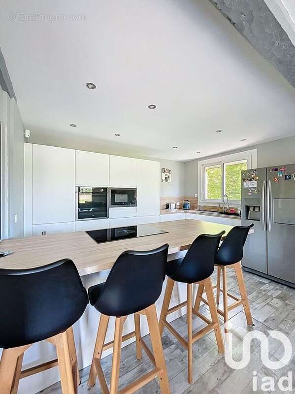 Photo 4 - Maison à CHATILLON-LA-BORDE