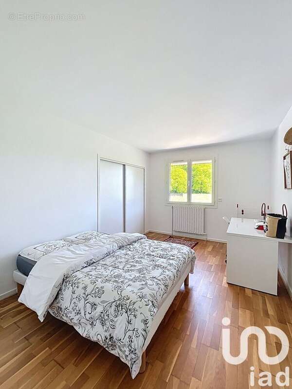 Photo 7 - Maison à CHATILLON-LA-BORDE