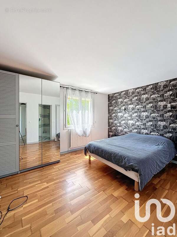 Photo 9 - Maison à CHATILLON-LA-BORDE