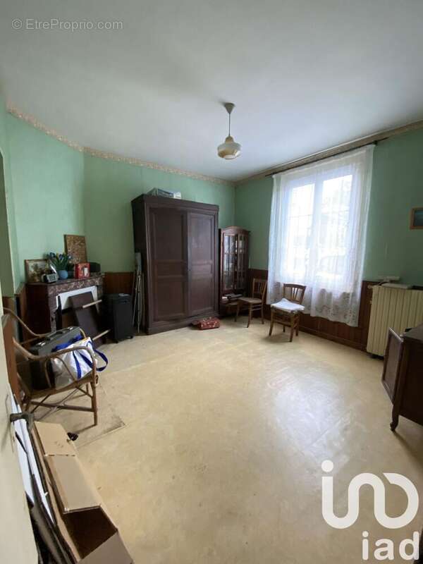 Photo 2 - Maison à CARLEPONT