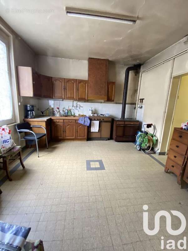 Photo 3 - Maison à CARLEPONT