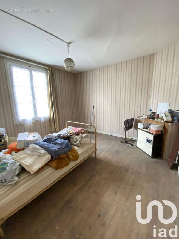 Photo 4 - Maison à CARLEPONT