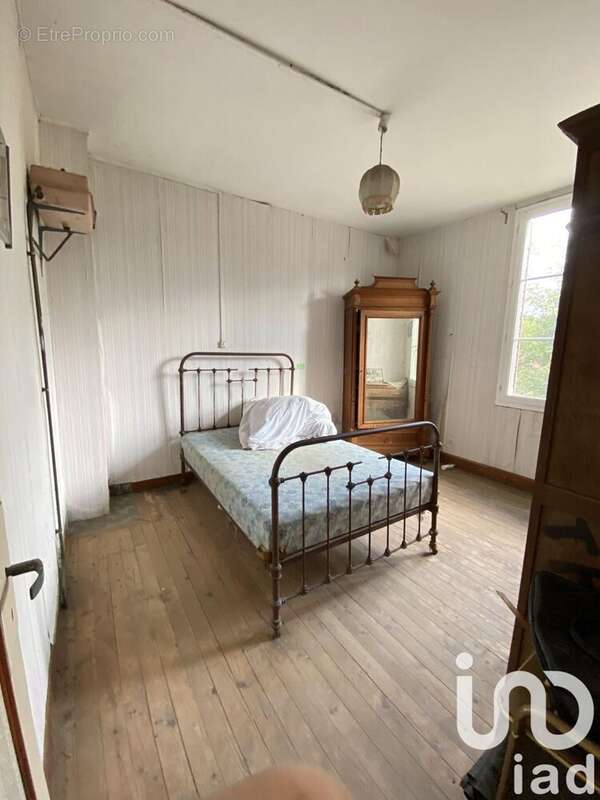 Photo 5 - Maison à CARLEPONT