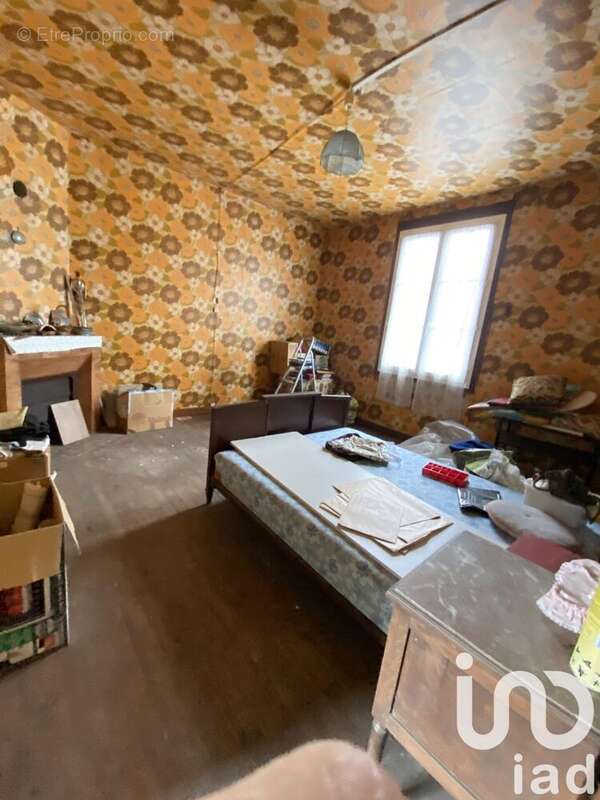 Photo 6 - Maison à CARLEPONT