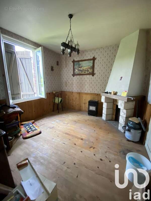 Photo 7 - Maison à CARLEPONT