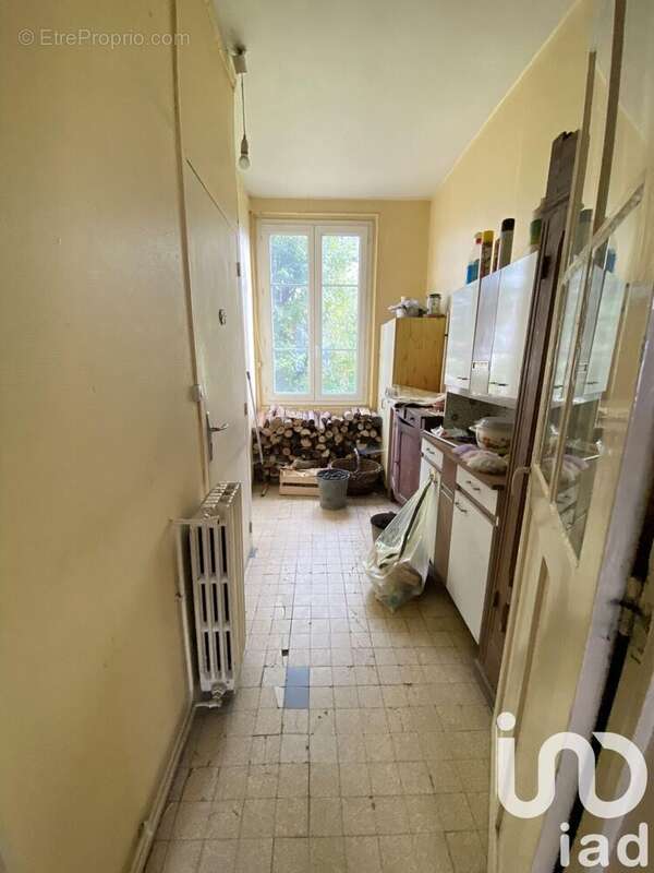 Photo 8 - Maison à CARLEPONT