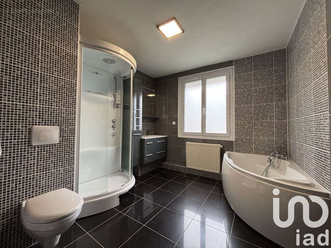 Photo 4 - Maison à CHARLEVILLE-MEZIERES