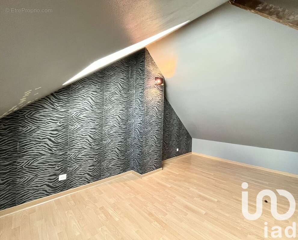 Photo 5 - Maison à CHARLEVILLE-MEZIERES