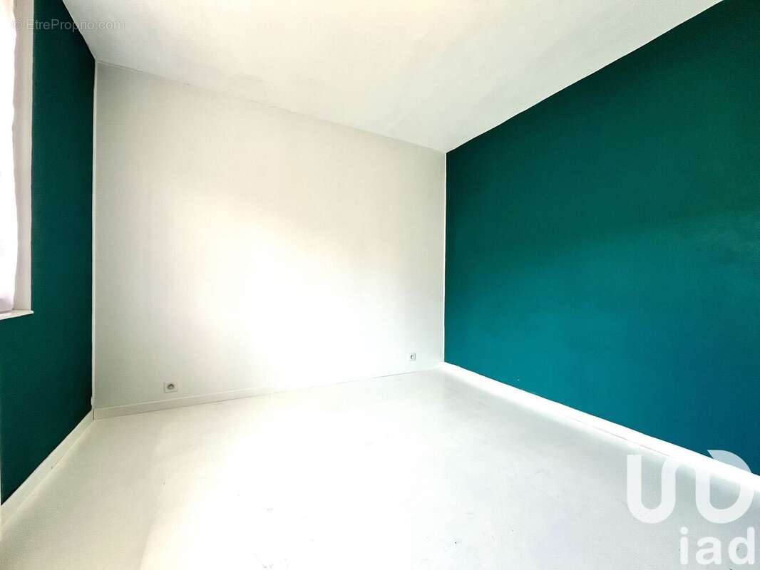 Photo 7 - Maison à CHARLEVILLE-MEZIERES