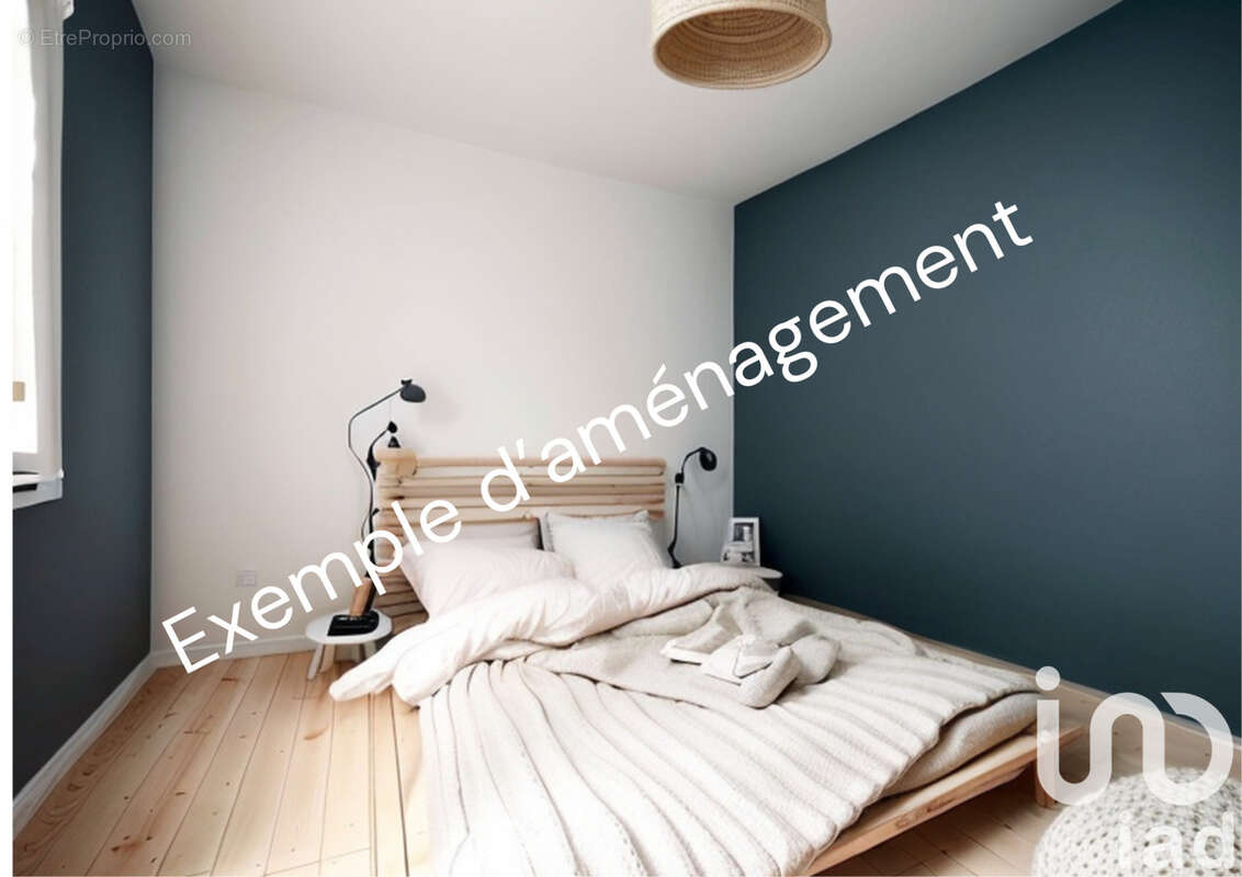 Photo 8 - Maison à CHARLEVILLE-MEZIERES