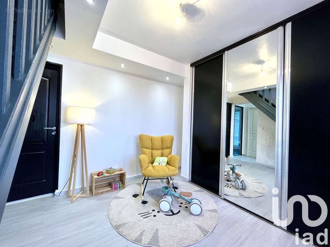 Photo 9 - Maison à CHARLEVILLE-MEZIERES