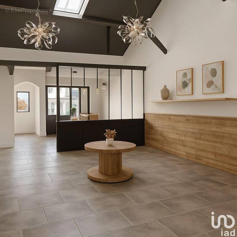 Photo 1 - Commerce à SAINT-RAPHAEL