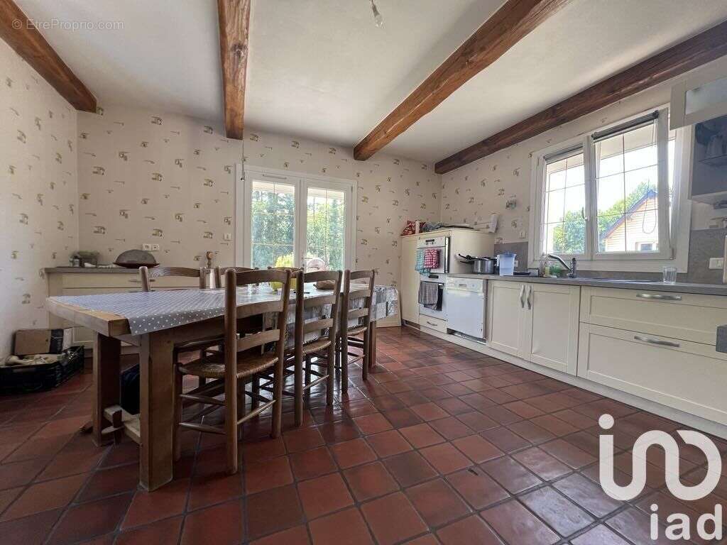 Photo 3 - Maison à BOUTTENCOURT