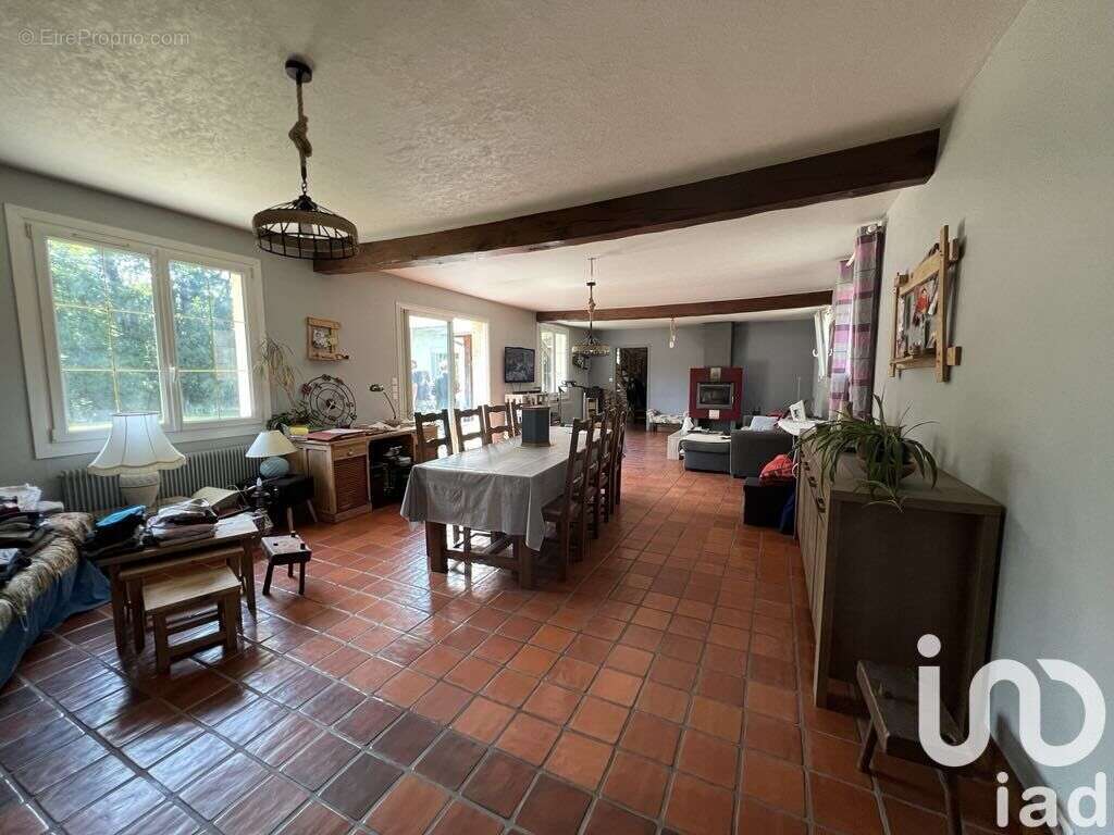 Photo 4 - Maison à BOUTTENCOURT