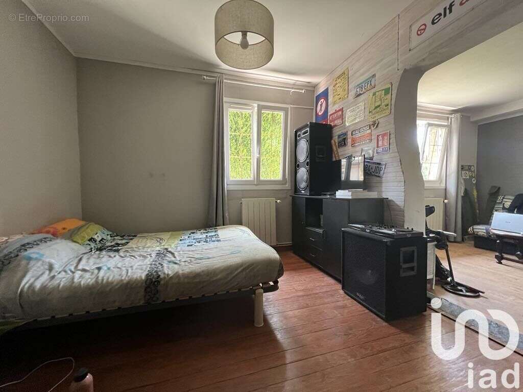 Photo 5 - Maison à BOUTTENCOURT