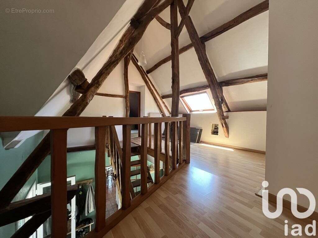 Photo 7 - Maison à BOUTTENCOURT