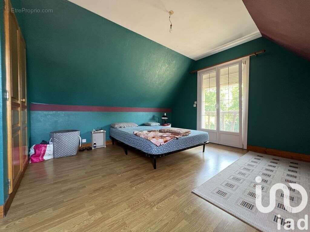 Photo 8 - Maison à BOUTTENCOURT