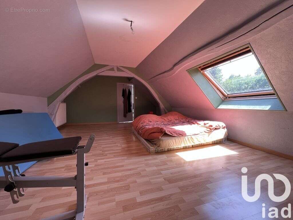 Photo 9 - Maison à BOUTTENCOURT