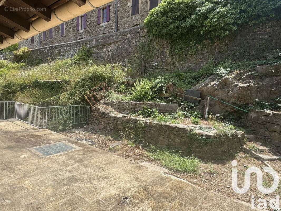 Photo 3 - Maison à CHAMBORIGAUD