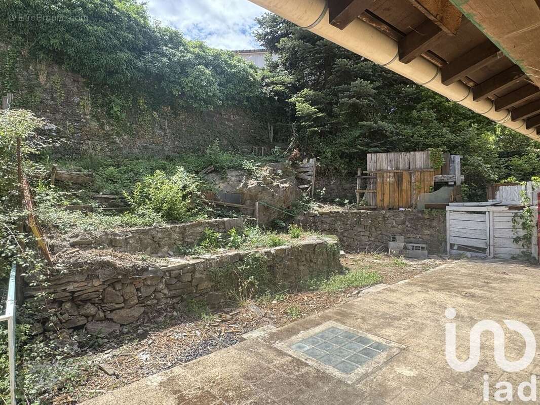 Photo 4 - Maison à CHAMBORIGAUD