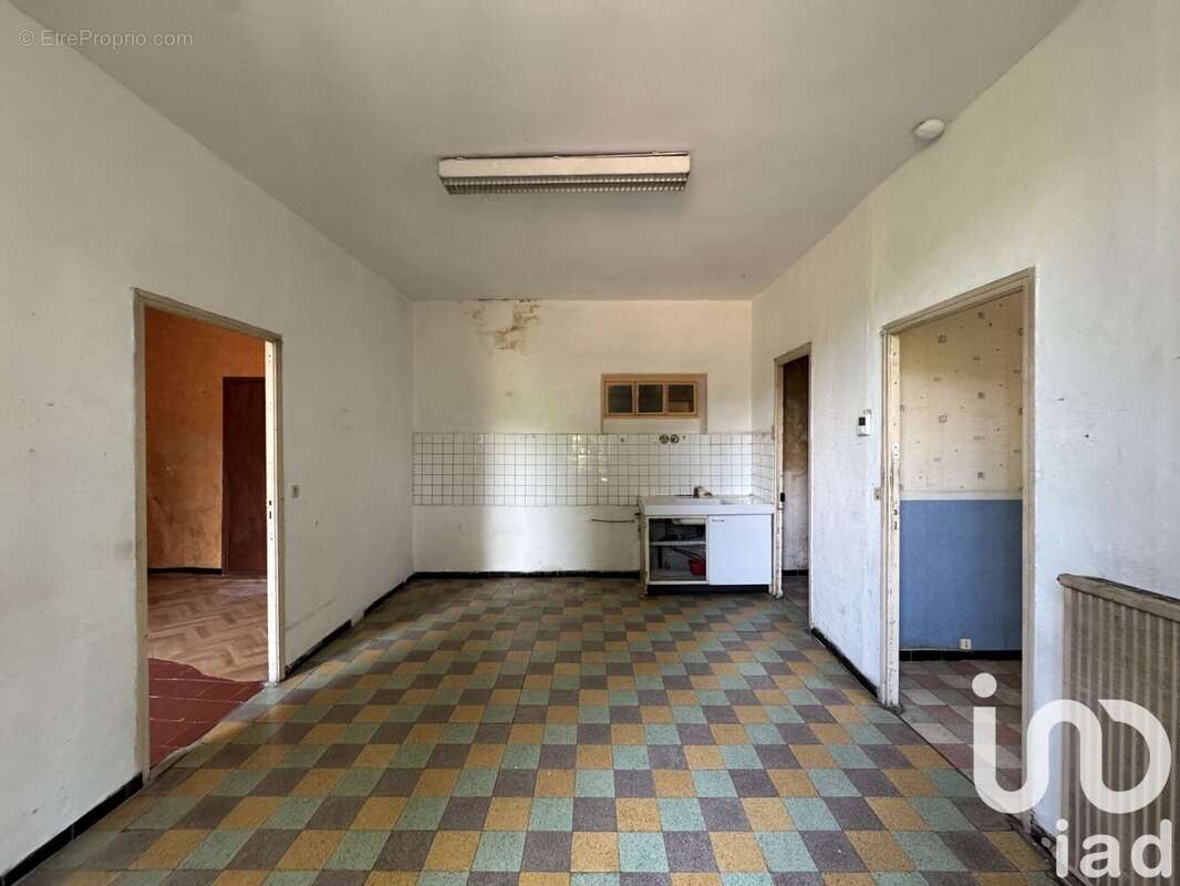 Photo 5 - Maison à CHAMBORIGAUD