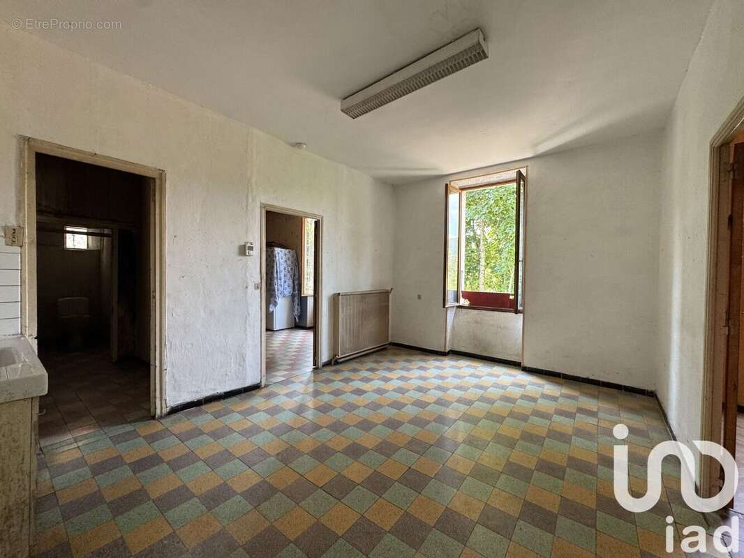 Photo 6 - Maison à CHAMBORIGAUD