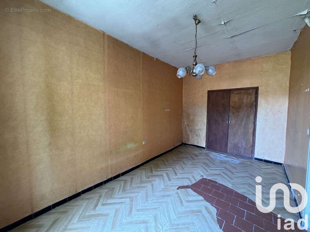 Photo 9 - Maison à CHAMBORIGAUD