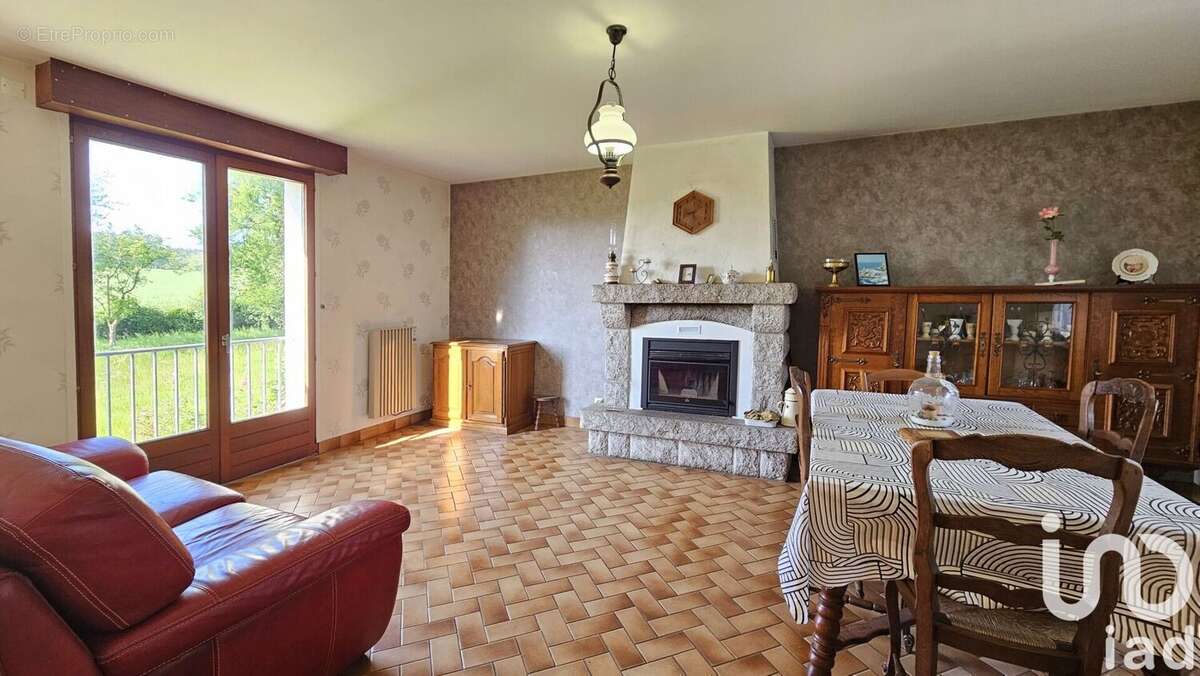 Photo 7 - Maison à SAINT-SERVANT