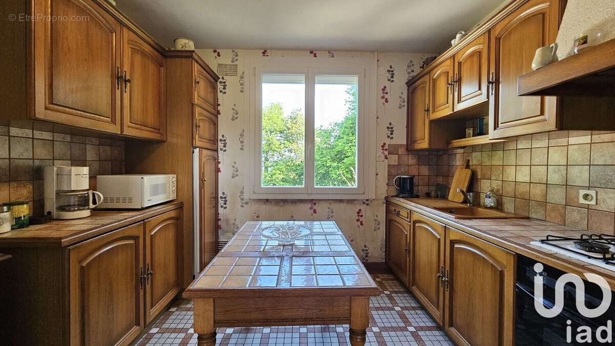 Photo 8 - Maison à SAINT-SERVANT